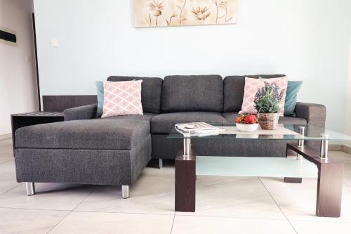 Айя-Напа: Silver Sea Holiday Apartments