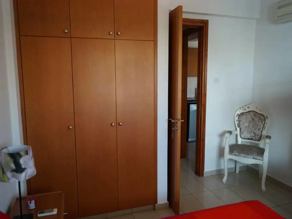 Ларнака: Juliana Boutique Aparments