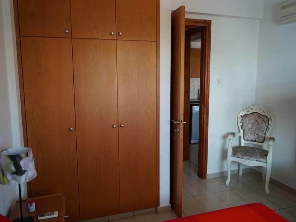Ларнака: Juliana Boutique Aparments