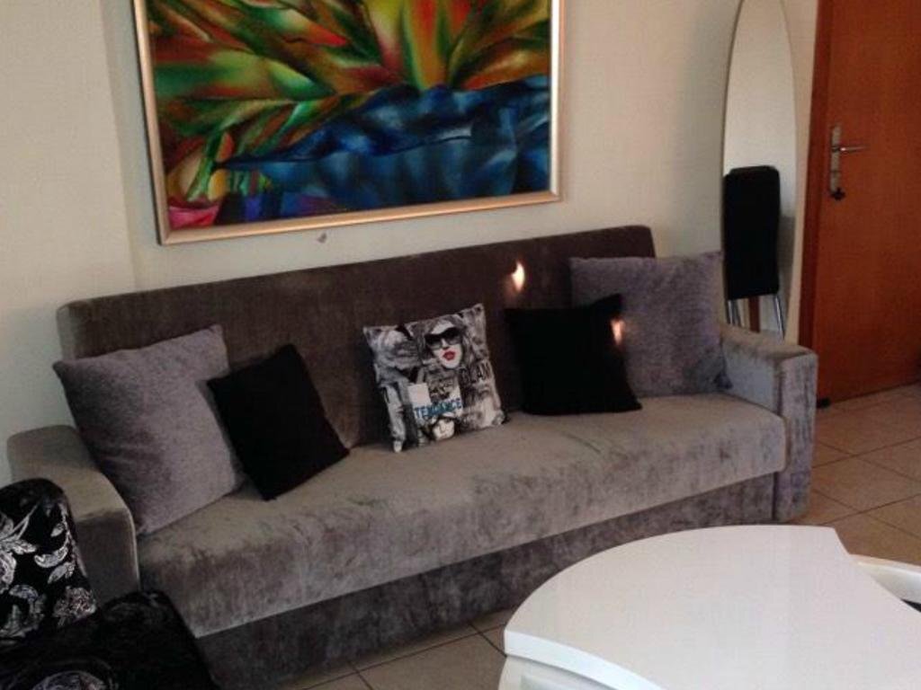 Juliana Boutique Aparments — фото 1