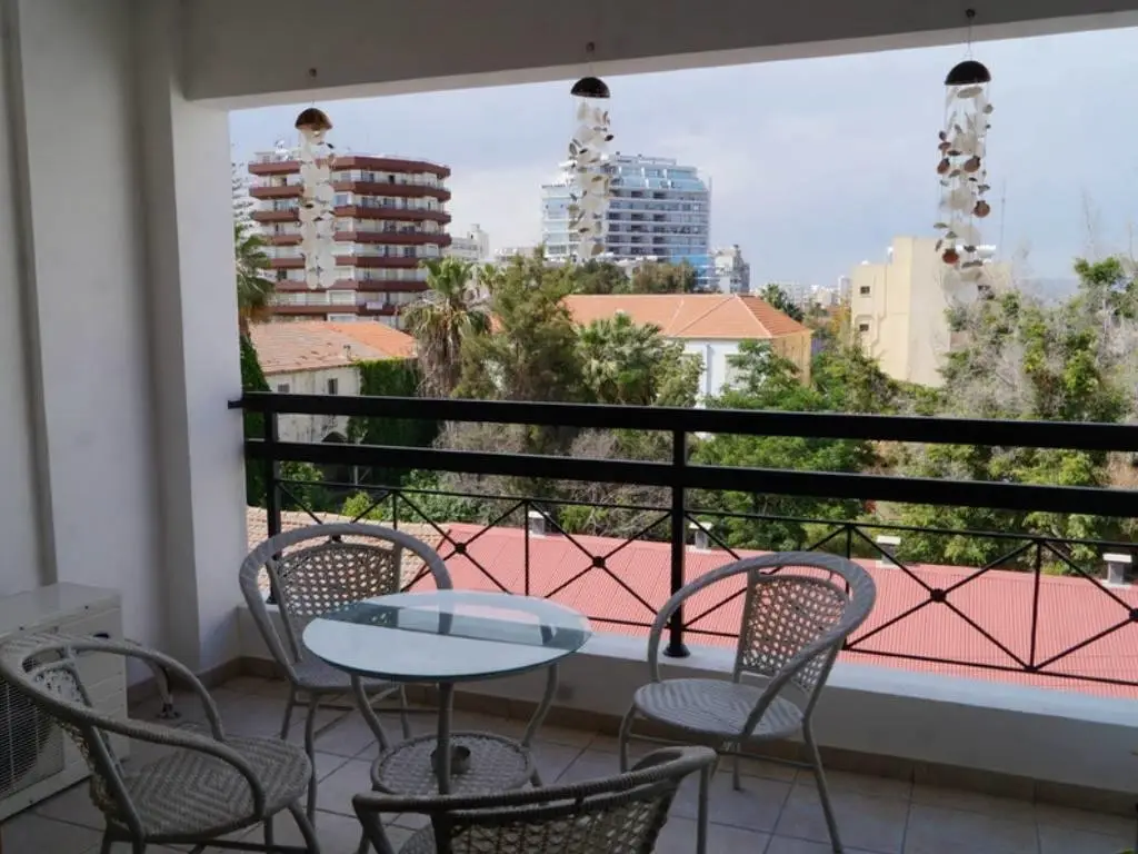 Ларнака: Juliana Boutique Aparments