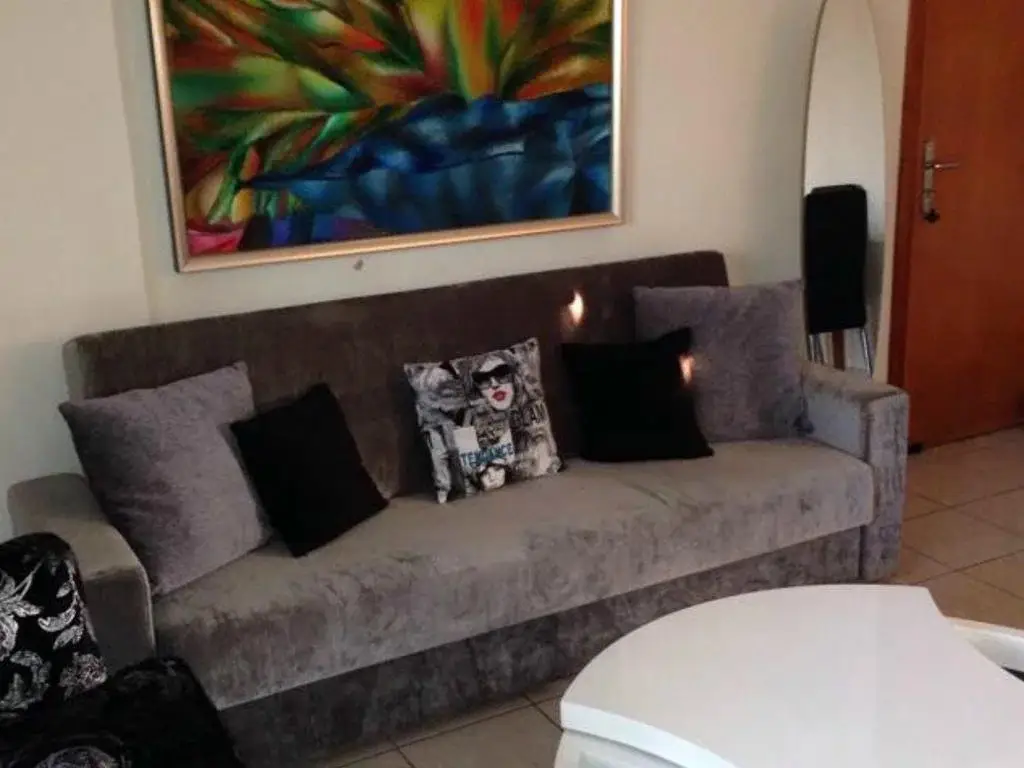 Juliana Boutique Aparments — фото 1
