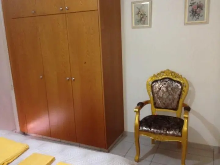 Ларнака: Juliana Boutique Aparments