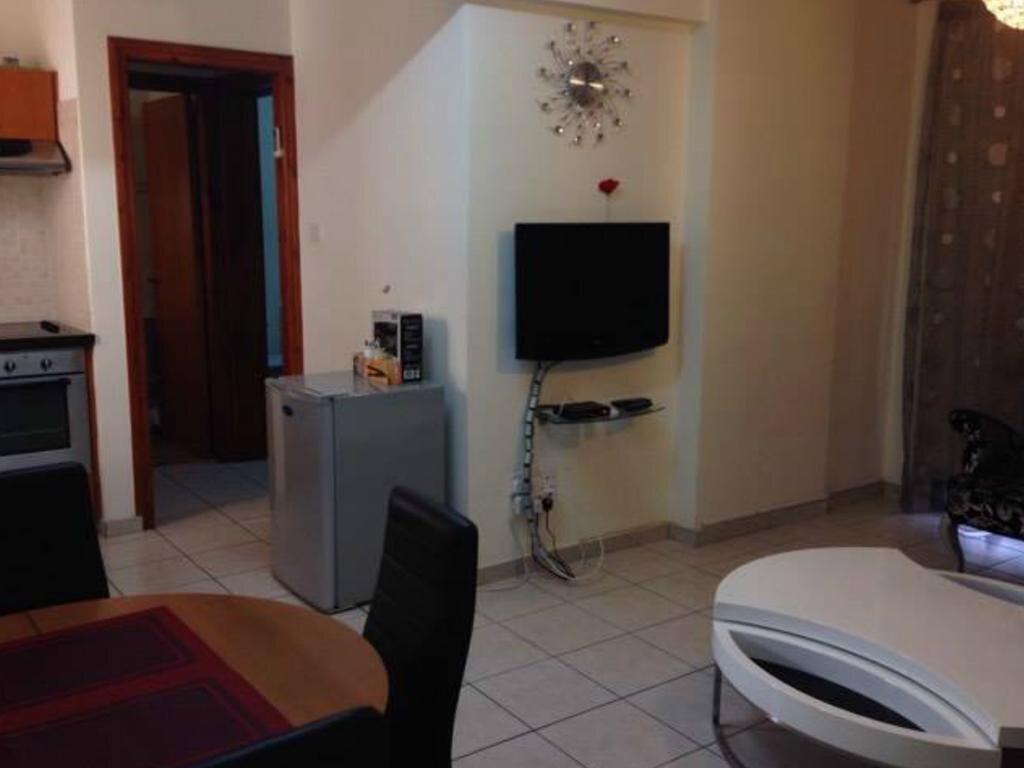Ларнака: Juliana Boutique Aparments
