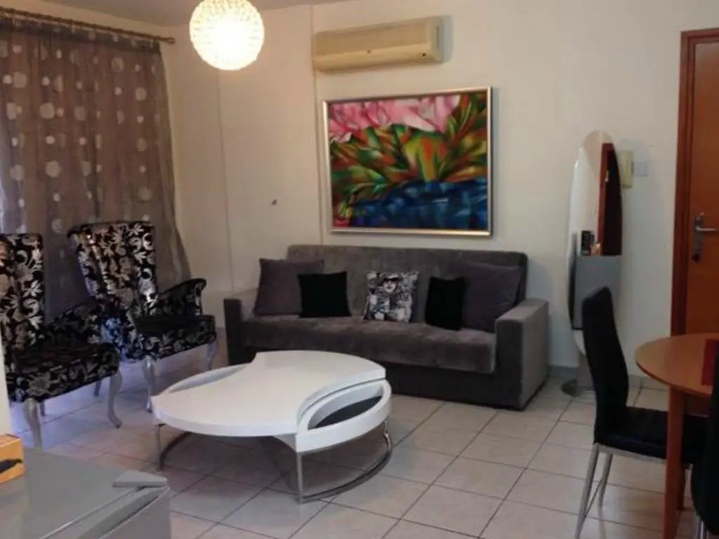 Ларнака: Juliana Boutique Aparments