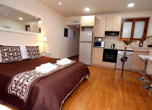Ларнака: Ithaki Phinikoudes Apartment 307