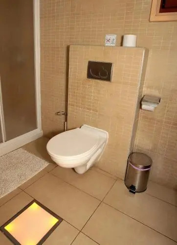 Ларнака: Ithaki Phinikoudes Apartment 307
