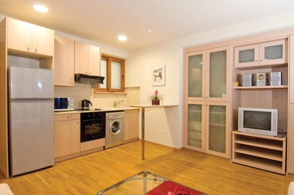 Ларнака: Ithaki Phinikoudes Apartment 307