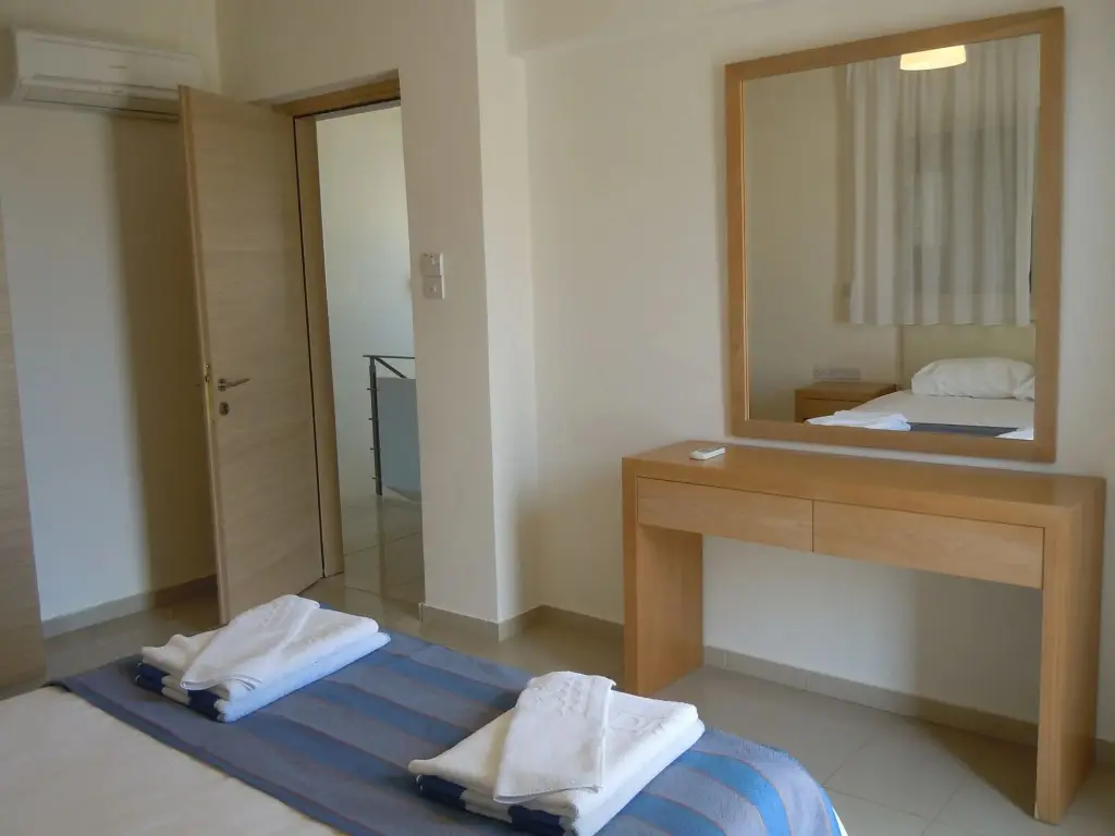 Протарас: Athena Beach Villa