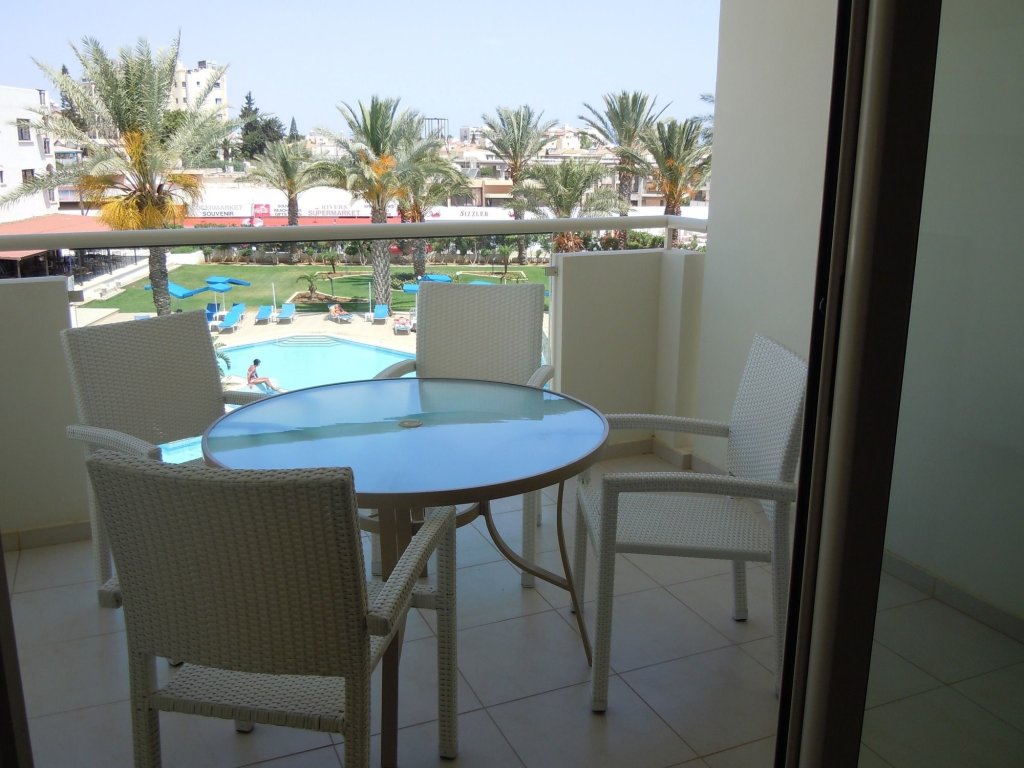 Протарас: Athena Beach Villa