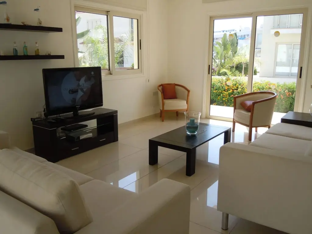 Протарас: Athena Beach Villa