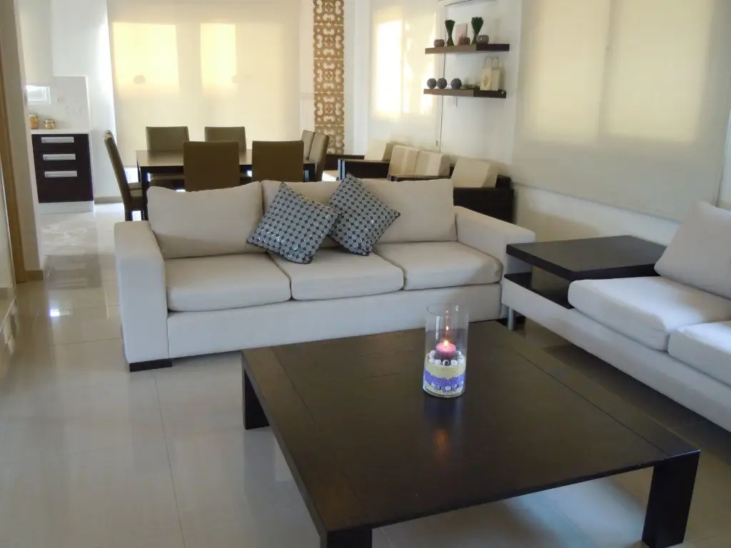 Протарас: Athena Beach Villa