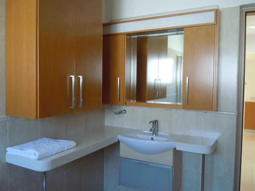 Протарас: Athena Beach Villa