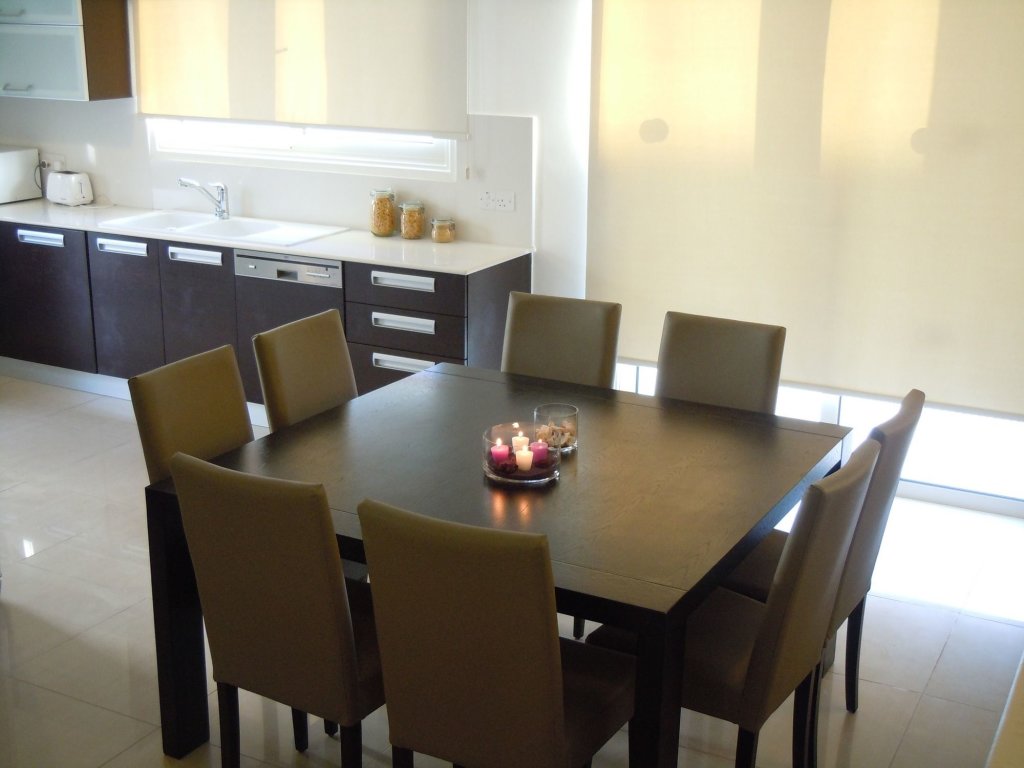Протарас: Athena Beach Villa