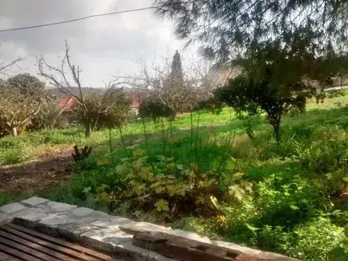 Като-Дрис: Garden Kamara House