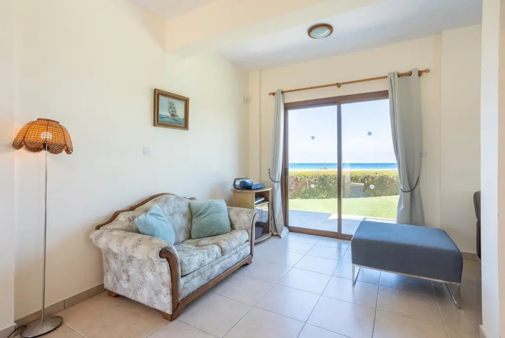 Полис Хрисохус: Villa Thea Blue Bay