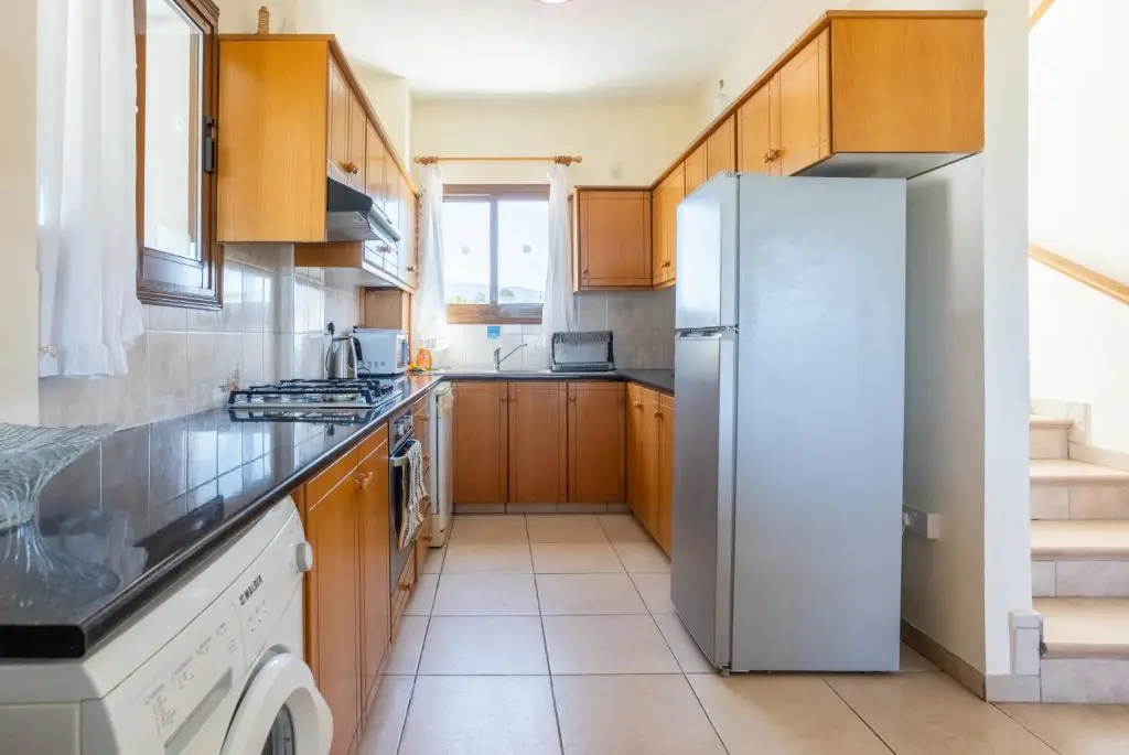 Полис Хрисохус: Villa Thea Blue Bay