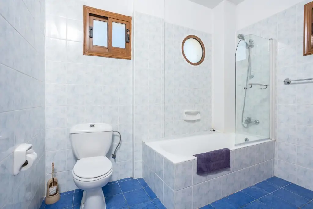 Полис Хрисохус: Villa Thea Blue Bay