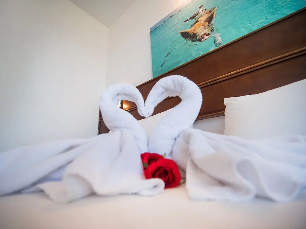 Пафос: Avlida Hotel