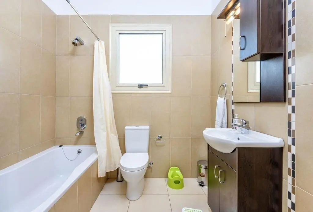 Протарас: Villa Margarita for Kids