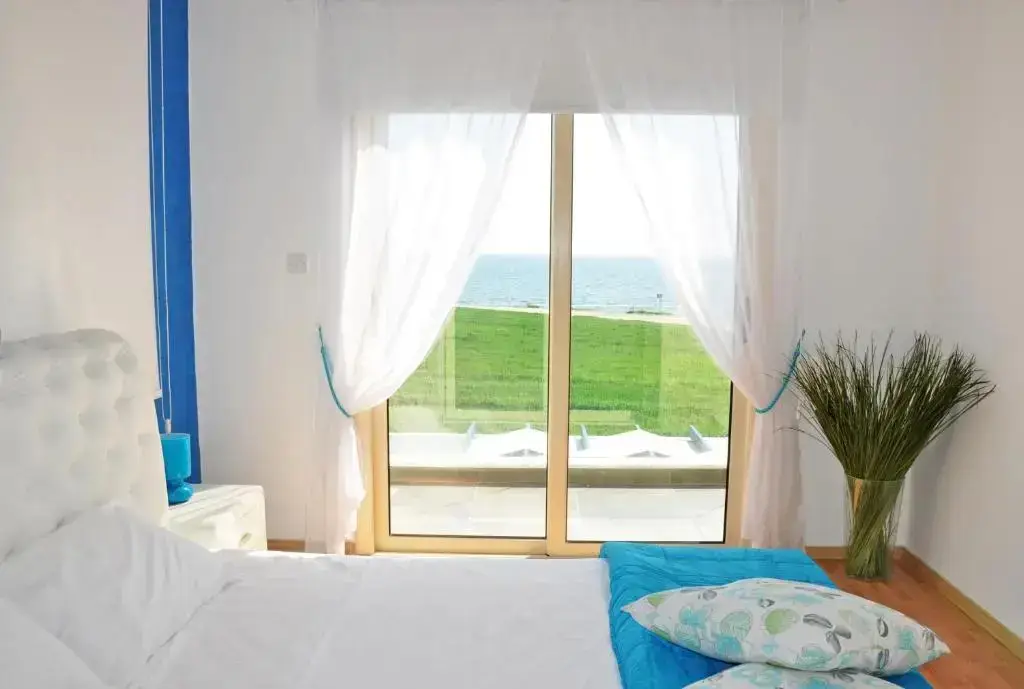 Масотос: Villa Waves