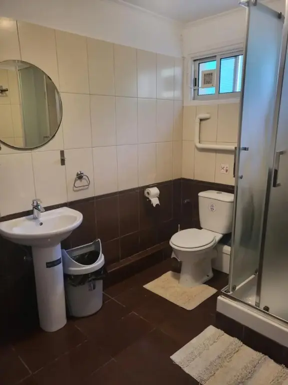 Пейя: Villa Neyla Four bedroom Beach front Coral Bay