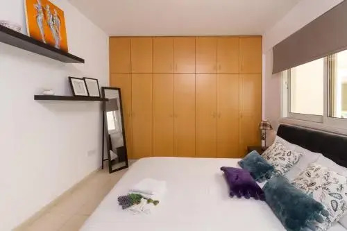 Ларнака: Elena Court Apt 401
