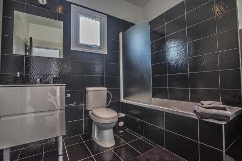 Протарас: Protaras Villa Golden Dream