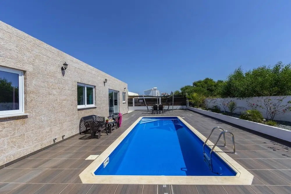 Протарас: Protaras Villa Golden Dream