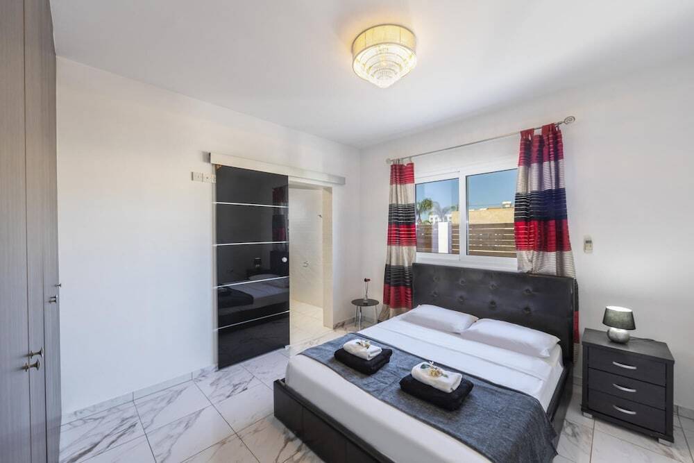 Протарас: Protaras Villa Golden Dream