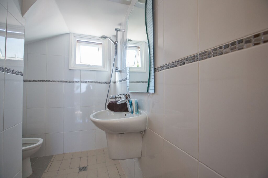 Протарас: Shaye Frontline Villa