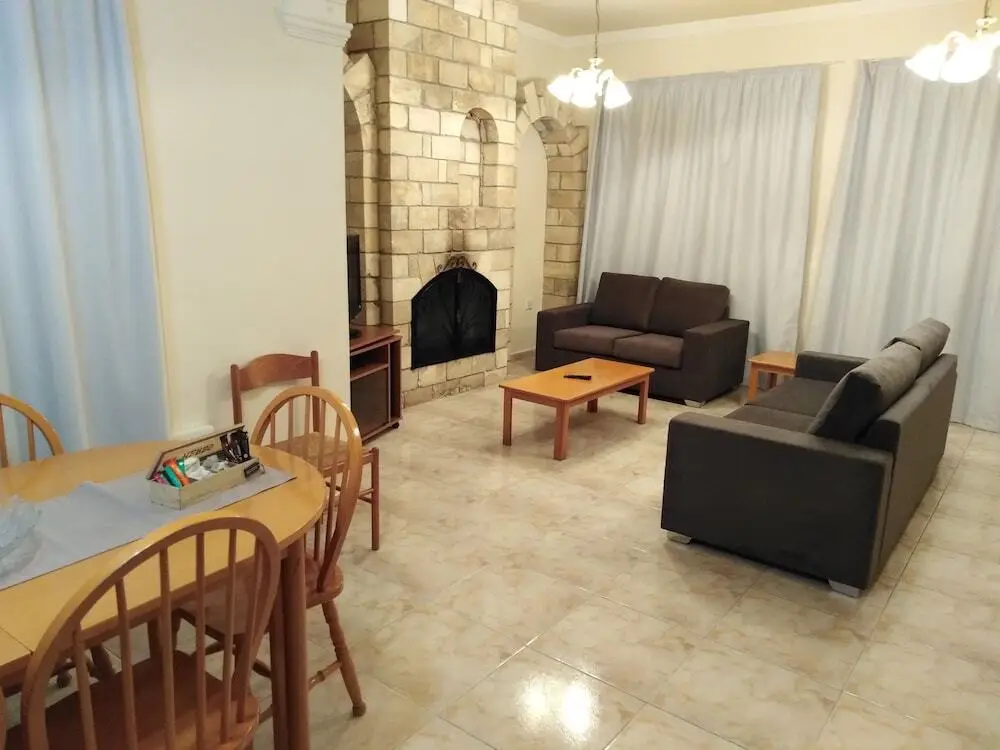 Пейя: Coral Garden Villa !!