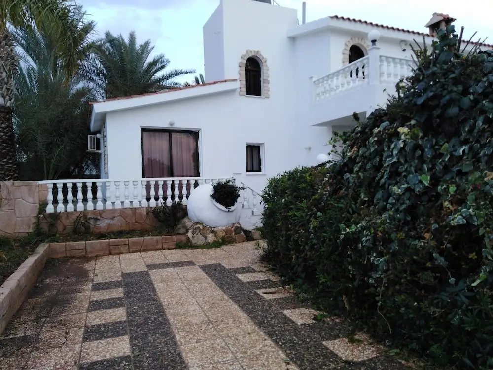 Coral Garden Villa !! — фото 1