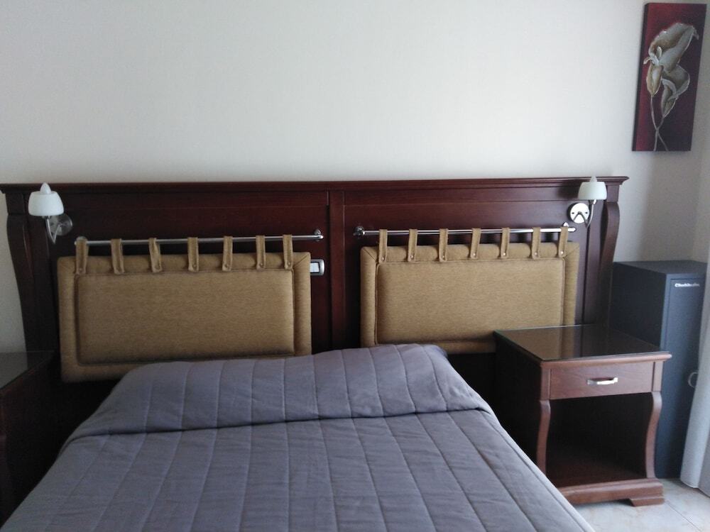 Пейя: Coral Garden Villa !!