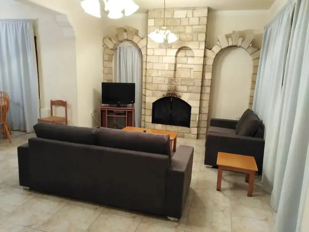 Пейя: Coral Garden Villa !!