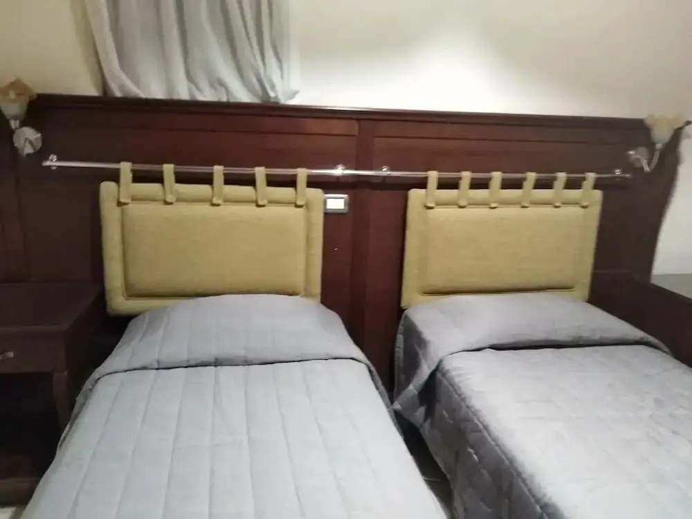 Пейя: Coral Garden Villa !!