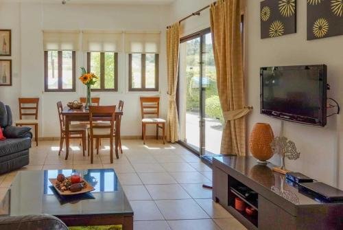 Протарас: Sunnyside Villa in Protaras