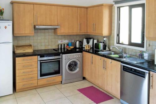 Протарас: Sunnyside Villa in Protaras