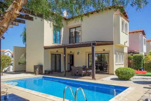 Sunnyside Villa in Protaras — фото 1