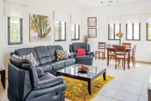 Протарас: Sunnyside Villa in Protaras