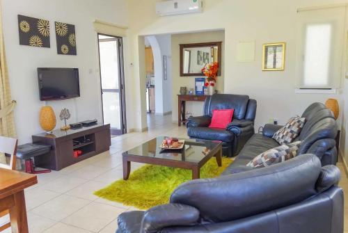 Протарас: Sunnyside Villa in Protaras