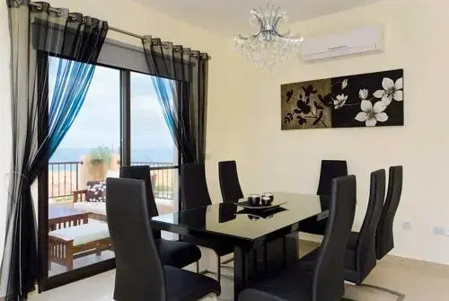 Друшиа: Villa Arbanassi in Latchi