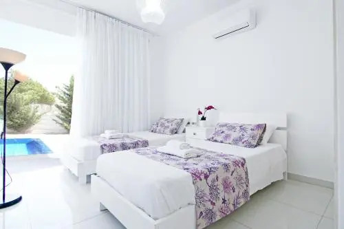 Протарас: Villa Constantina
