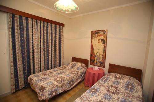 Какопетрия: Moniatis Country House
