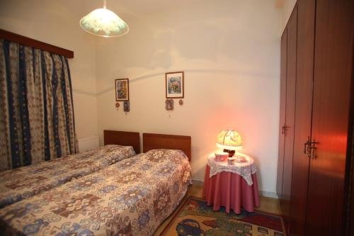 Какопетрия: Moniatis Country House