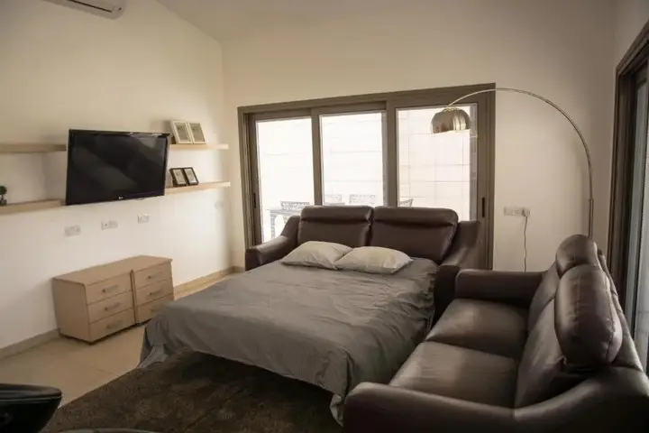 Агиа-Варвара: Olivier Residence