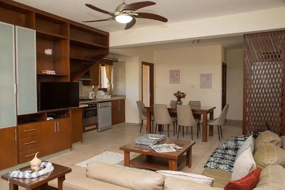 Пейя: Coral Bay Sunlight Villa