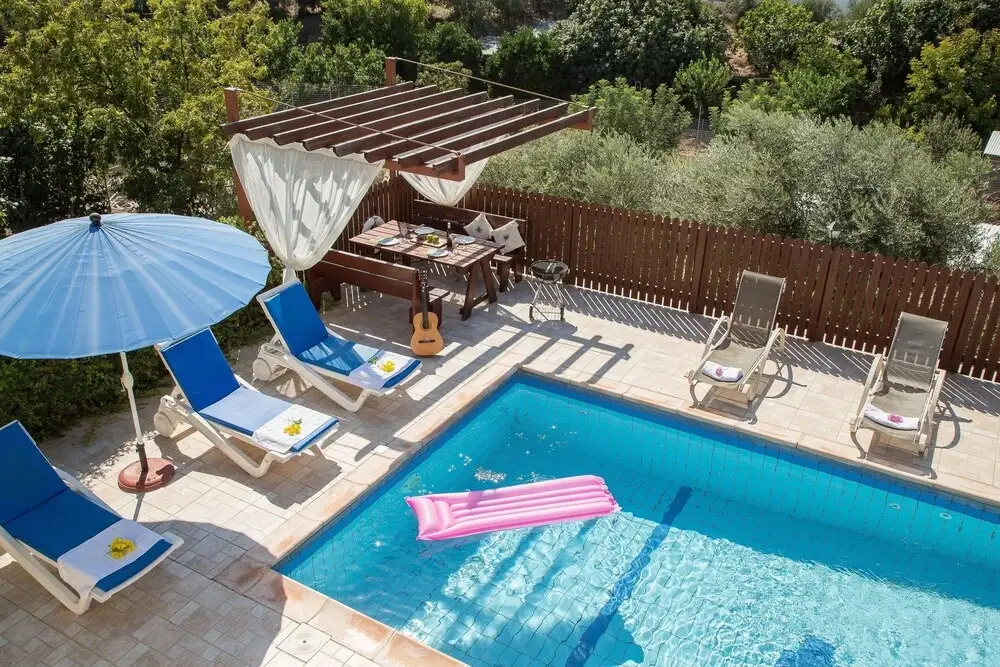 Пейя: Coral Bay Sunlight Villa