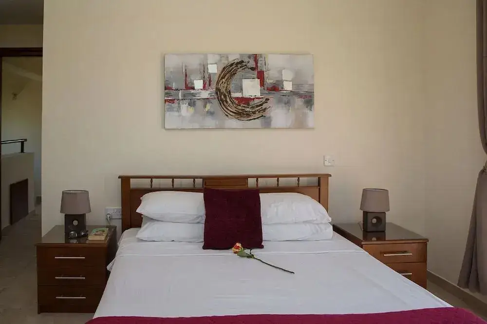 Пейя: Coral Bay Sunlight Villa