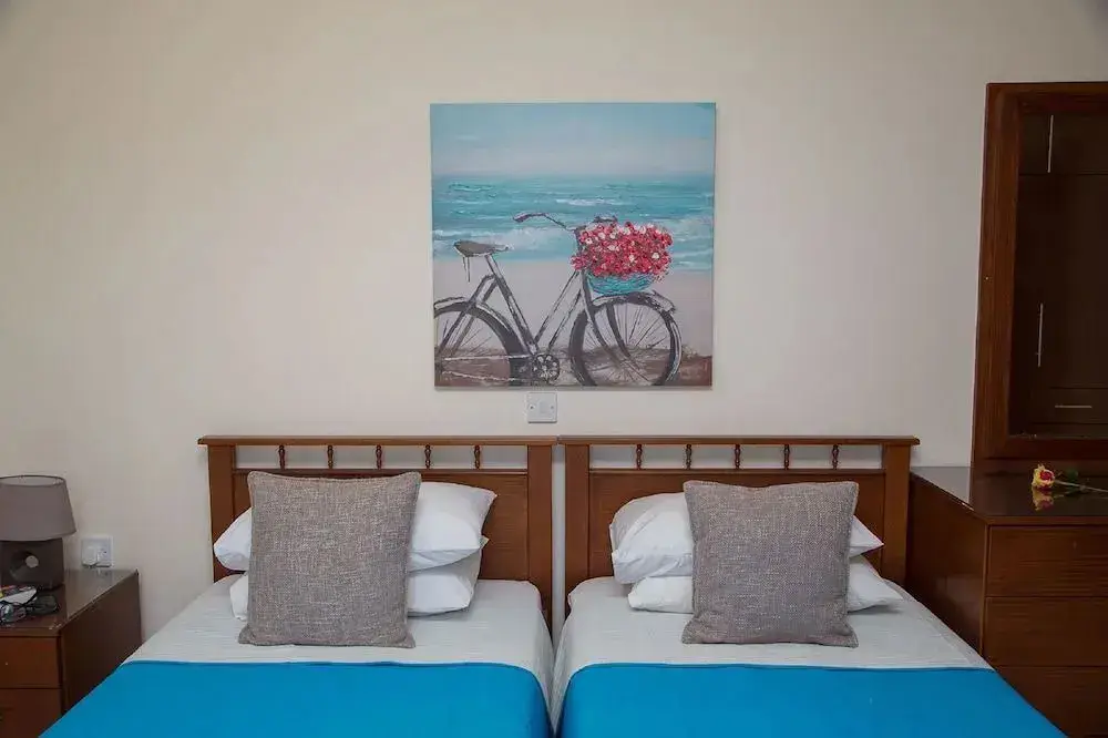 Пейя: Coral Bay Sunlight Villa
